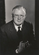 Sir Richard Royle Powell NPG x159728