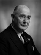 Arthur Espie Porritt, Baron Porritt NPG x172215