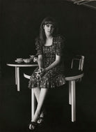 Lynn Redgrave NPG x165759