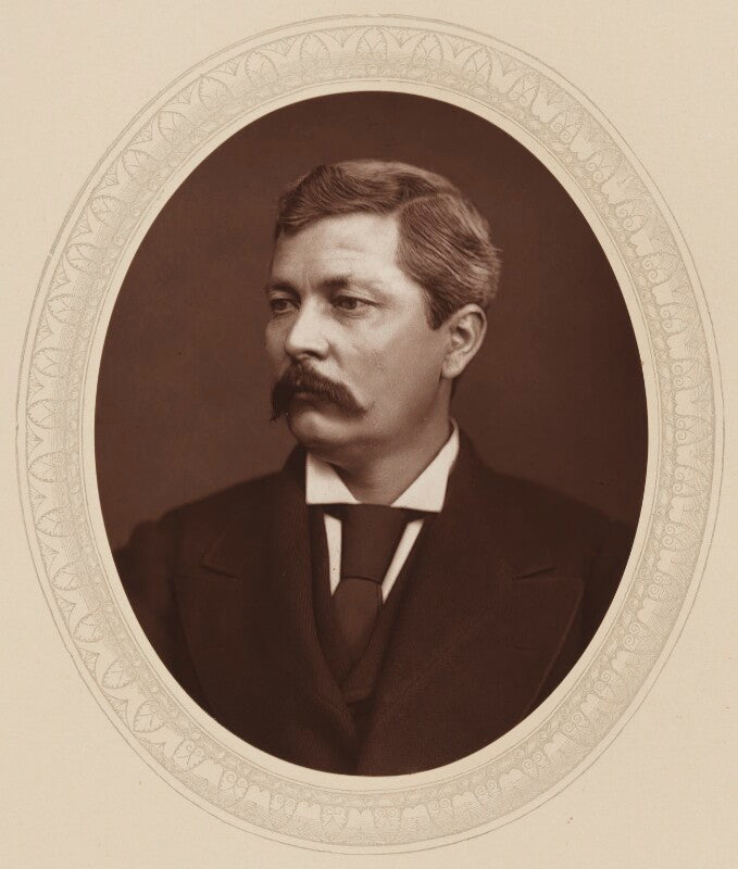 Sir henry morton stanley npg ax17606