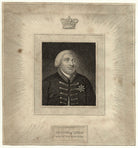 King George III NPG D36706