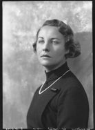 Pamela Jackson (née Freeman-Mitford) NPG x31249