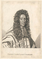 Henry Hare, 2nd Baron Coleraine NPG D29456