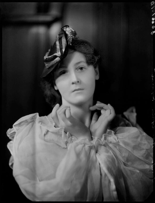 Lydia kyasht jr npg x152027