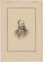 Victor Albert George Child-Villiers, 7th Earl of Jersey NPG D46163