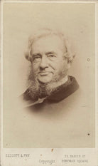 Patrick MacDowell NPG Ax14826