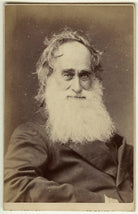 Robert Moffat NPG x45470