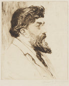 George William Russell NPG 5905
