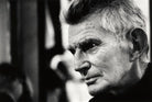 Samuel Beckett NPG x28991
