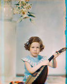 Hon. Sarah Faith Georgina Palmer (née Spencer) NPG x222926