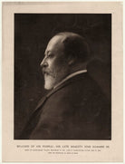 King Edward VII NPG x36242