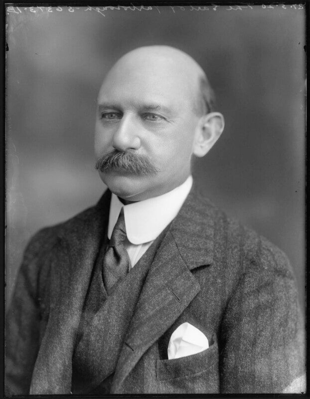 Charles alfred worsley pelham, 4th earl of yarborough npg x120612