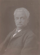 Anthony Ashley Bevan NPG x165170