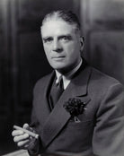 William Lawrence Stephenson NPG x84864