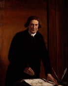 Andrew Meikle NPG 5001