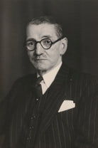 Sir Lewis Jones NPG x168657