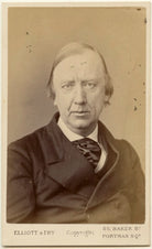 Sir Charles Hallé (né Carl Halle) NPG x197524
