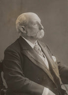 Sir James Rankin, 1st Bt NPG x84540