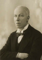 (Henry) Graham White NPG x85009
