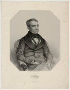 Sir George Biddell Airy NPG D7188