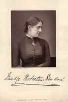 Madge Kendal NPG x19101