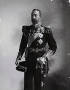King George V NPG Ax36389