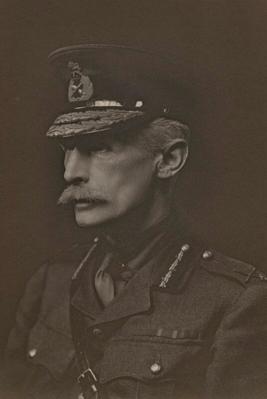 Walter clare savile npg x185142