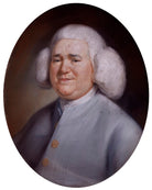 William Boyce NPG 4212