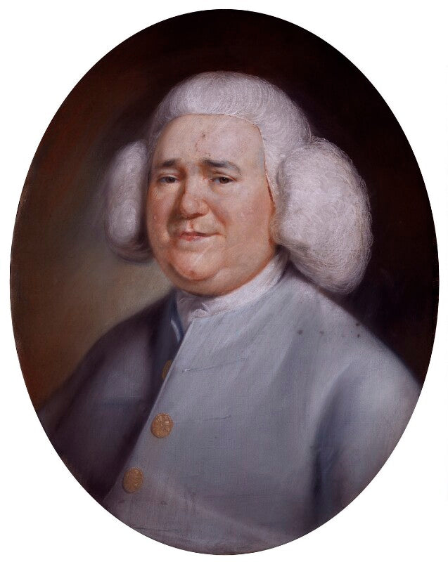 William boyce npg 4212