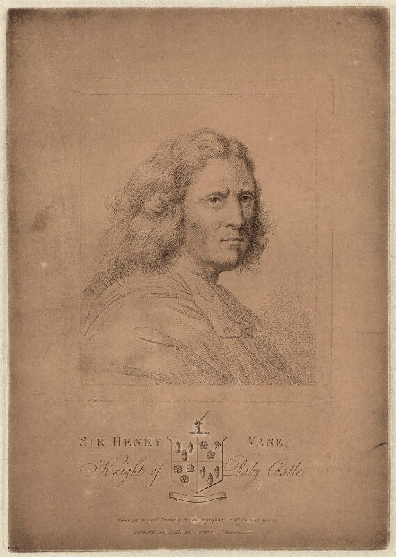 Sir henry vane the elder npg d26921