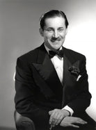 Nat Temple NPG x125746