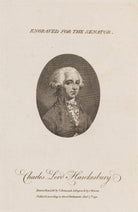 Charles Jenkinson, 1st Earl of Liverpool NPG D14723