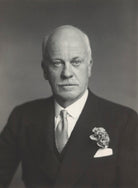 Vere Brabazon Ponsonby, 9th Earl of Bessborough NPG x165047