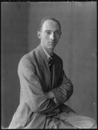 Gerald Henry Foley, 7th Baron Foley NPG x36535