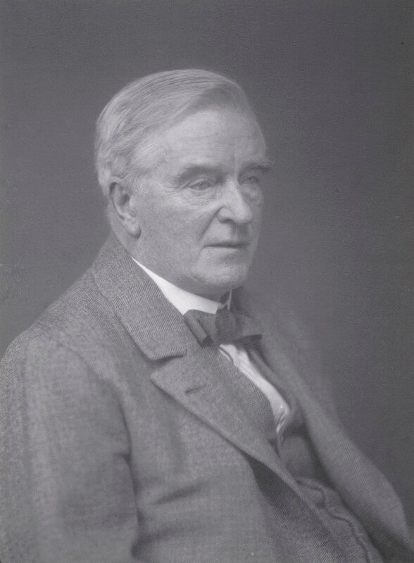 Julius olsson npg x186932