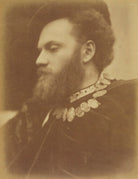 Valentine Cameron Prinsep NPG P83