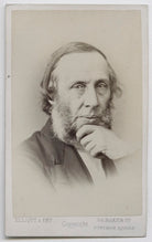 James Hamilton NPG Ax39861