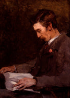 Stanhope Alexander Forbes NPG 6587