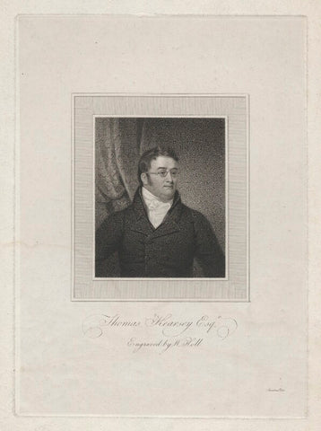 Thomas Kearsey NPG D36761