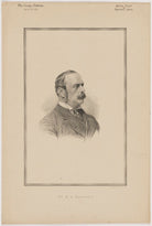 Henry Arthur Brassey NPG D46171