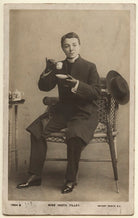 Vesta Tilley NPG Ax160052