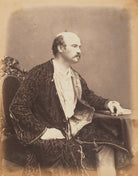 Alfred Sydney Wigan NPG P301(27)