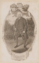 Richard Yates as Lovegold NPG D14252