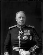 Sir George Macaulay Kirkpatrick NPG x162793