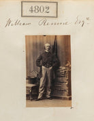 William Rennie NPG Ax54812