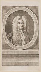 Sir Hans Sloane, Bt NPG D14028