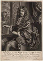 Sir Edmund King NPG D30033