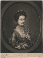 Mrs Richards NPG D4026