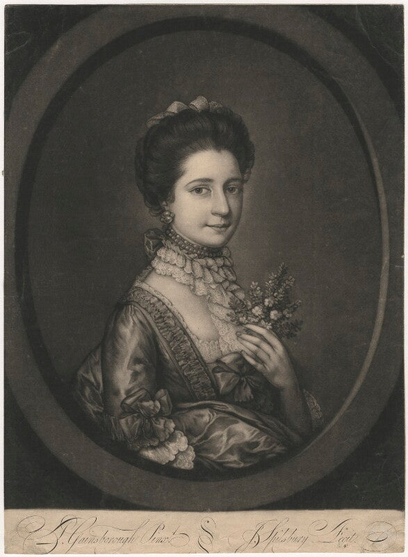 Mrs richards npg d4026
