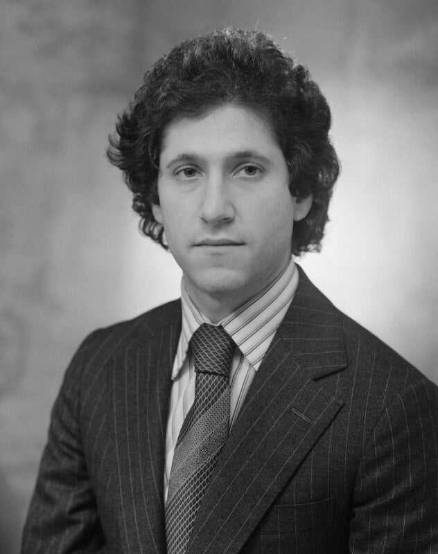 Ross jean heffler npg x183678